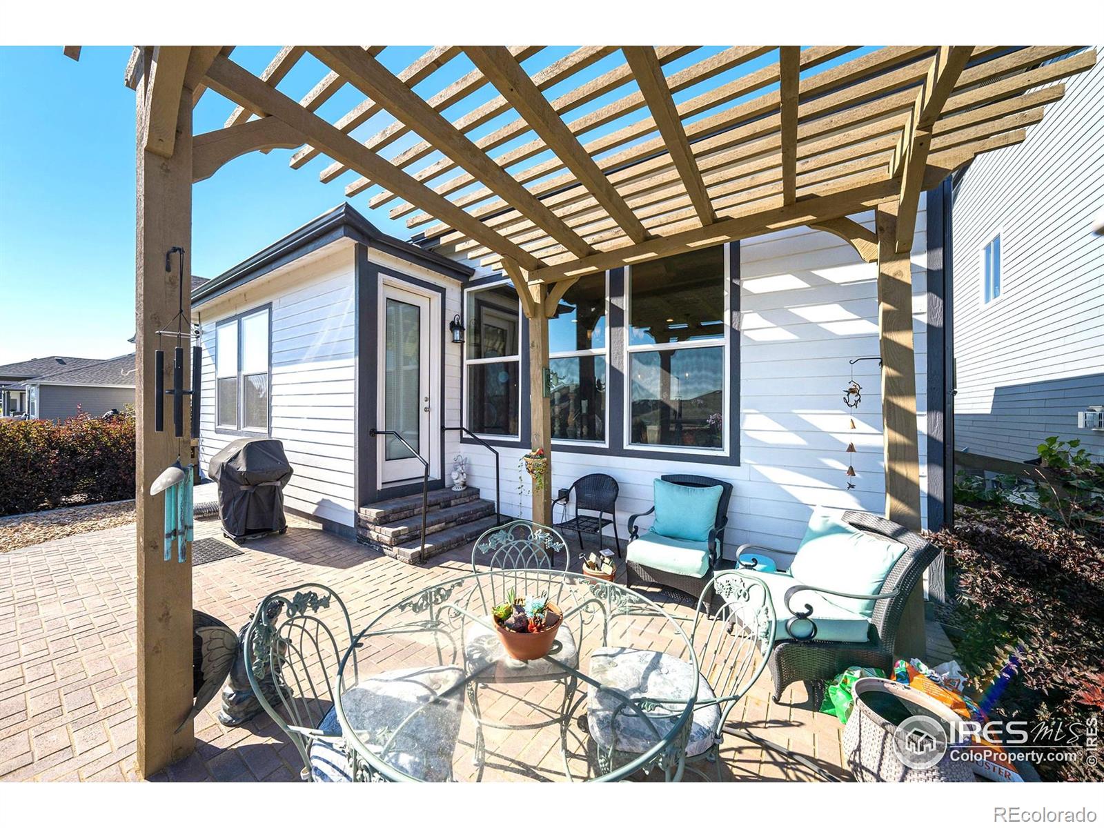 MLS Image #33 for 4347  bluffview drive,loveland, Colorado
