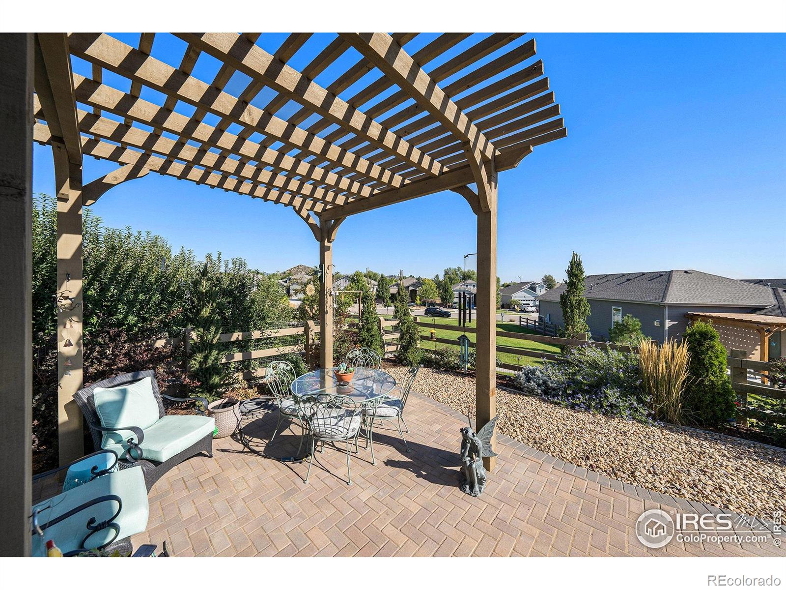 MLS Image #34 for 4347  bluffview drive,loveland, Colorado