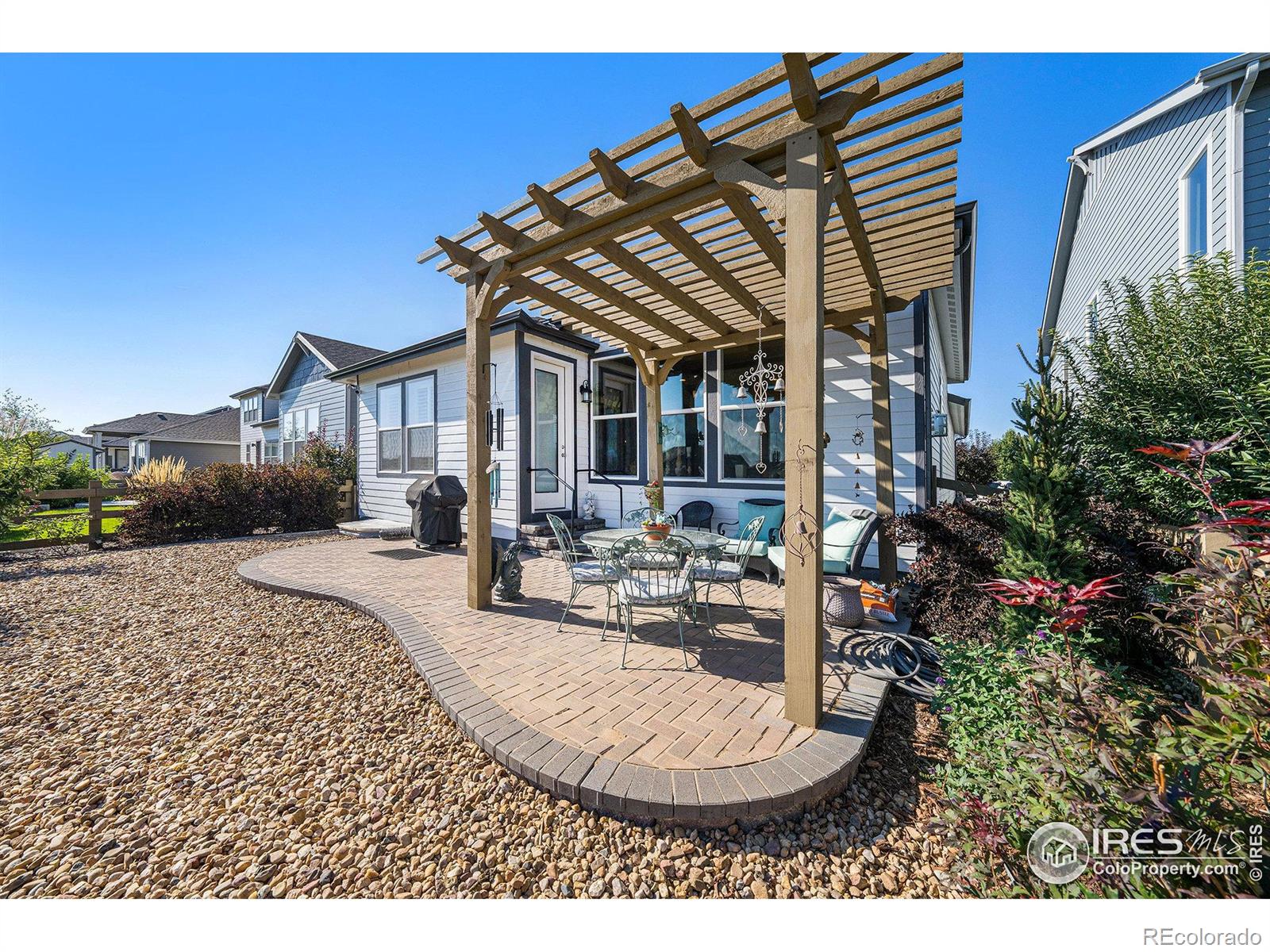 MLS Image #35 for 4347  bluffview drive,loveland, Colorado