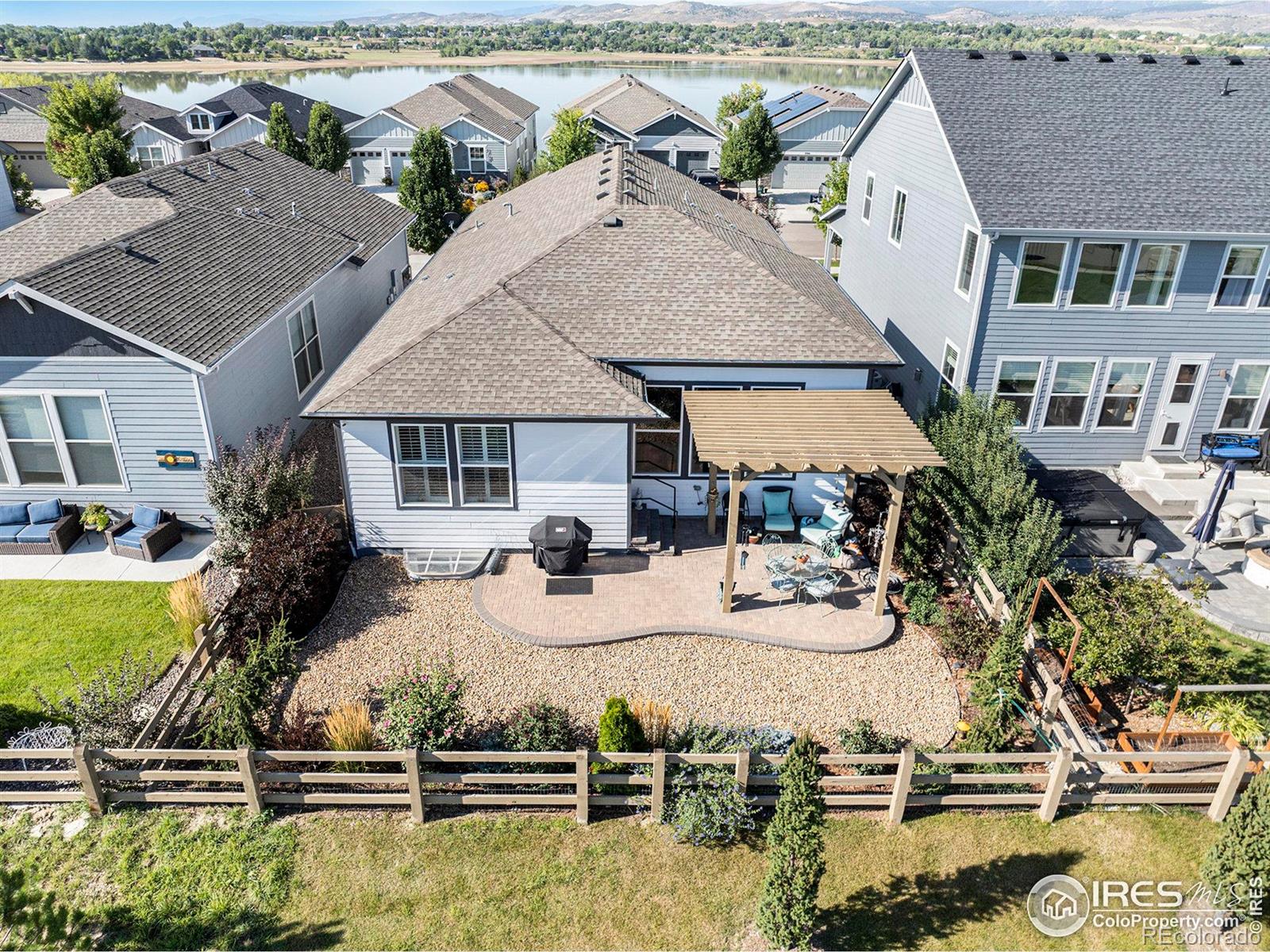 MLS Image #36 for 4347  bluffview drive,loveland, Colorado
