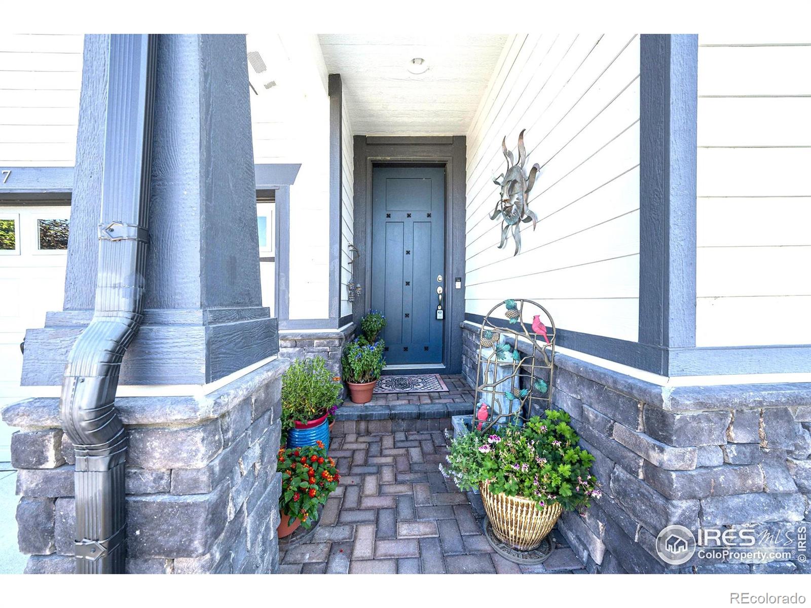 MLS Image #4 for 4347  bluffview drive,loveland, Colorado
