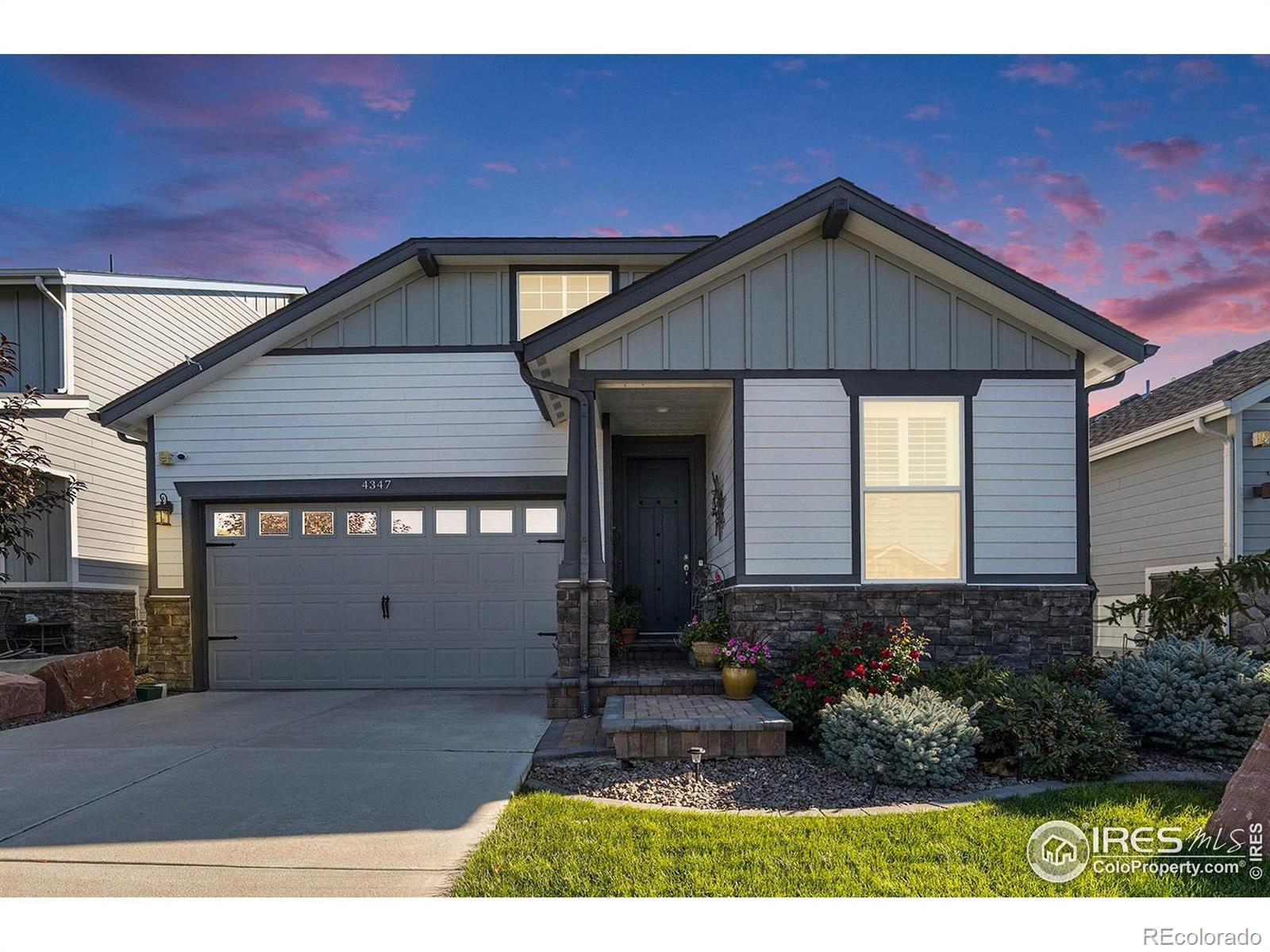 MLS Image #41 for 4347  bluffview drive,loveland, Colorado