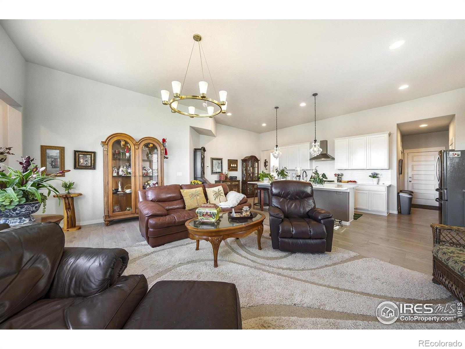 MLS Image #5 for 4347  bluffview drive,loveland, Colorado