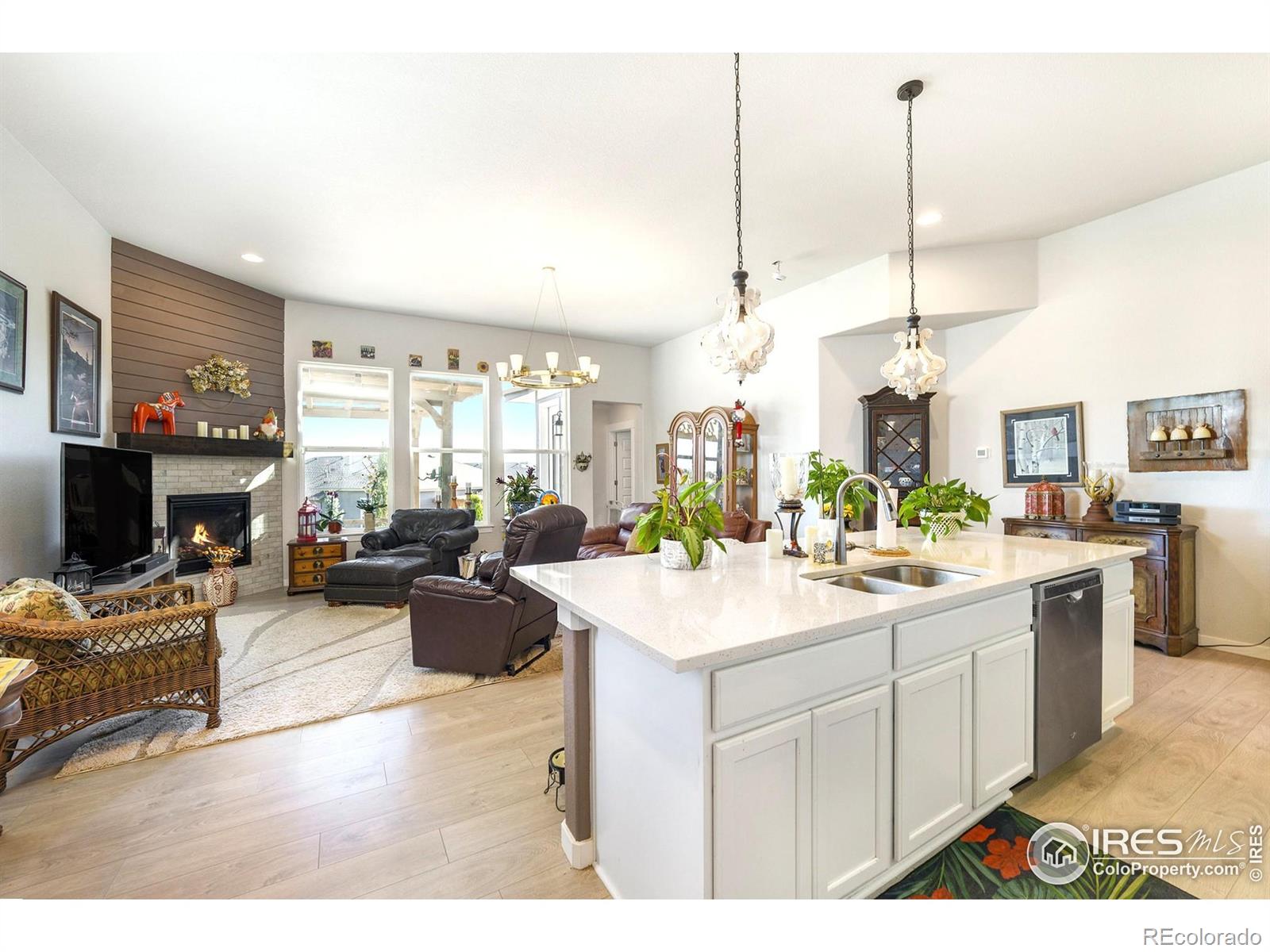 MLS Image #6 for 4347  bluffview drive,loveland, Colorado