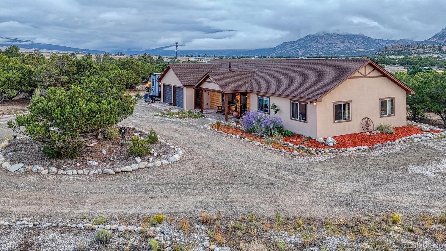 MLS Image #11 for 15550  silver tip court,buena vista, Colorado