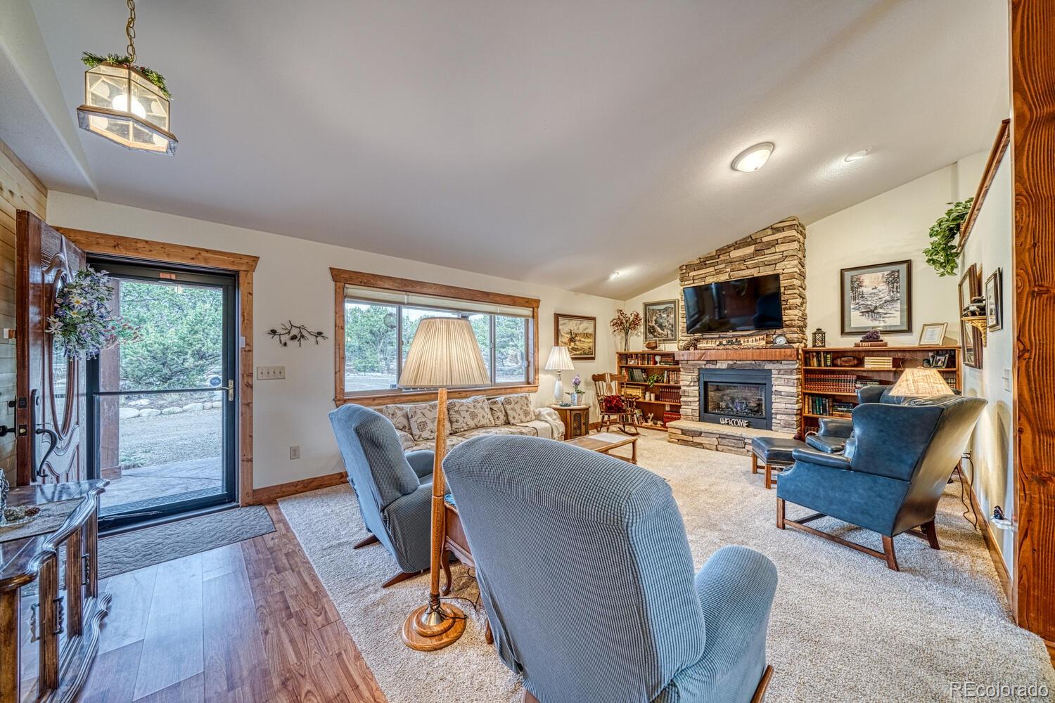 MLS Image #13 for 15550  silver tip court,buena vista, Colorado