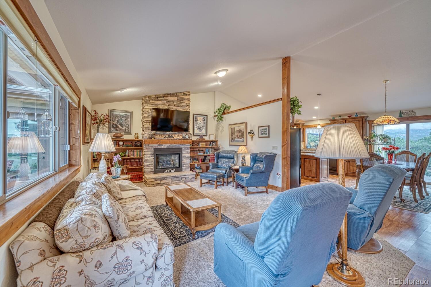 MLS Image #14 for 15550  silver tip court,buena vista, Colorado