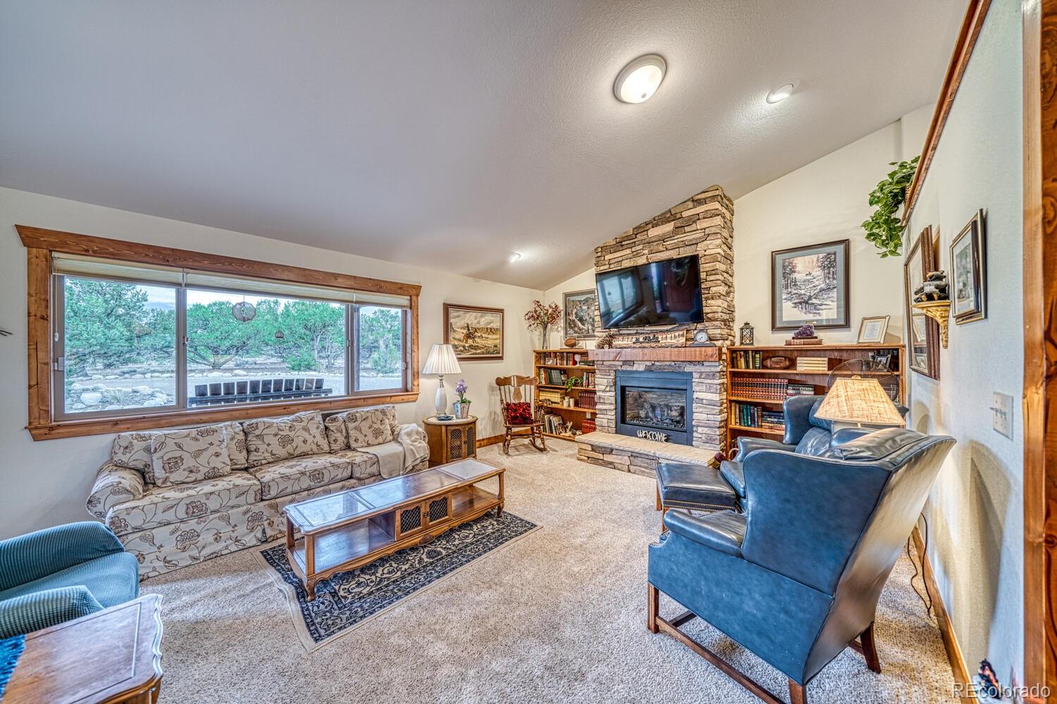 MLS Image #15 for 15550  silver tip court,buena vista, Colorado