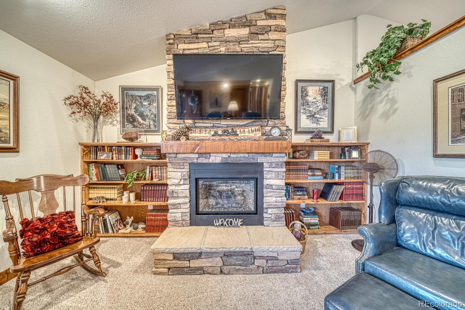 MLS Image #16 for 15550  silver tip court,buena vista, Colorado