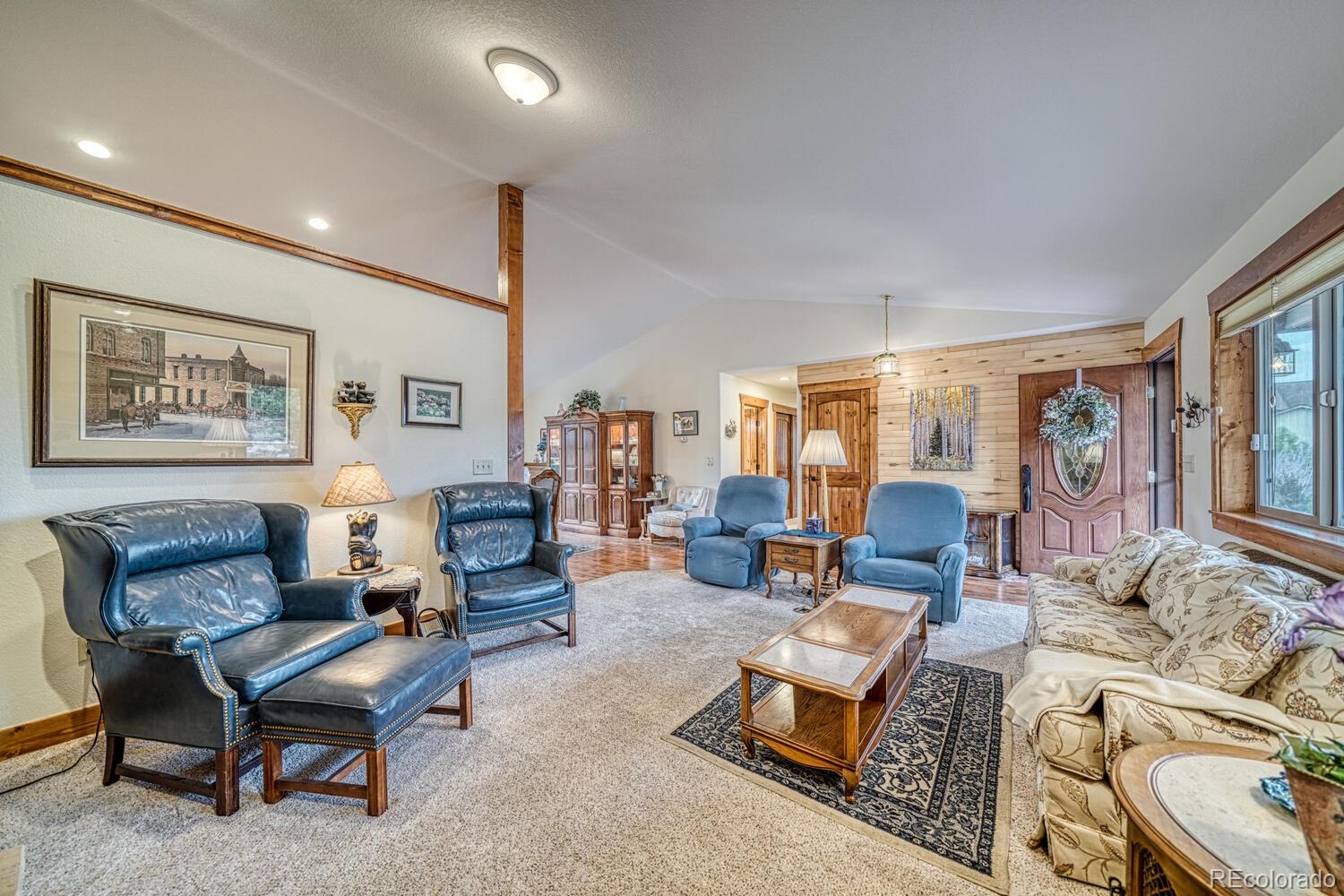 MLS Image #17 for 15550  silver tip court,buena vista, Colorado