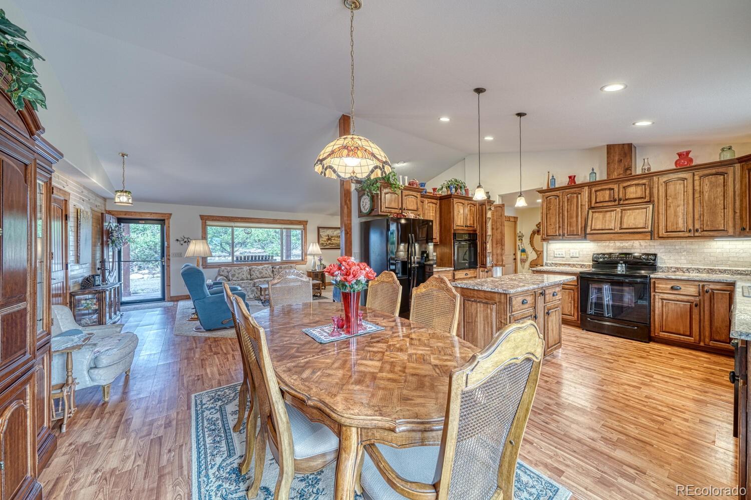 MLS Image #18 for 15550  silver tip court,buena vista, Colorado