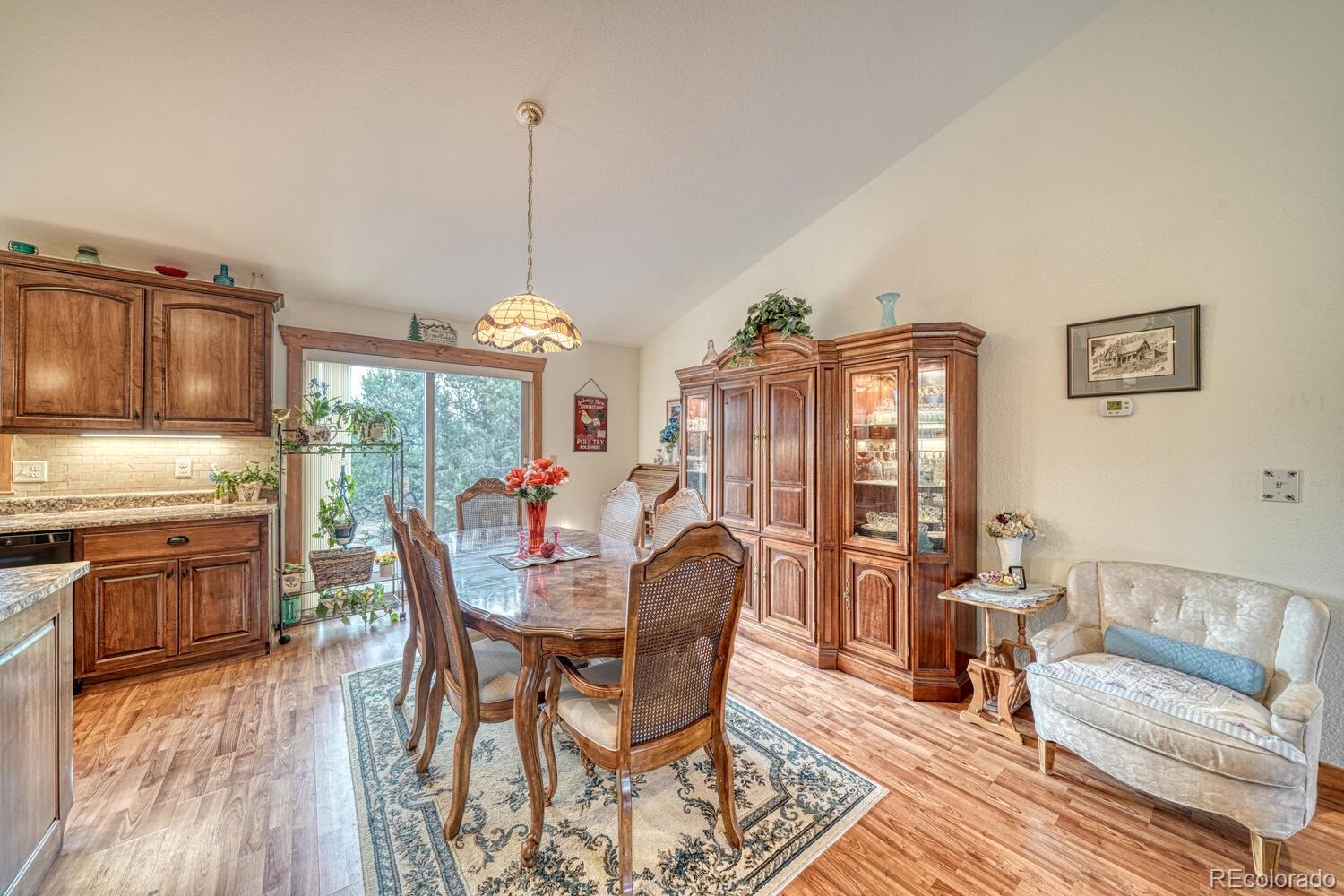 MLS Image #19 for 15550  silver tip court,buena vista, Colorado