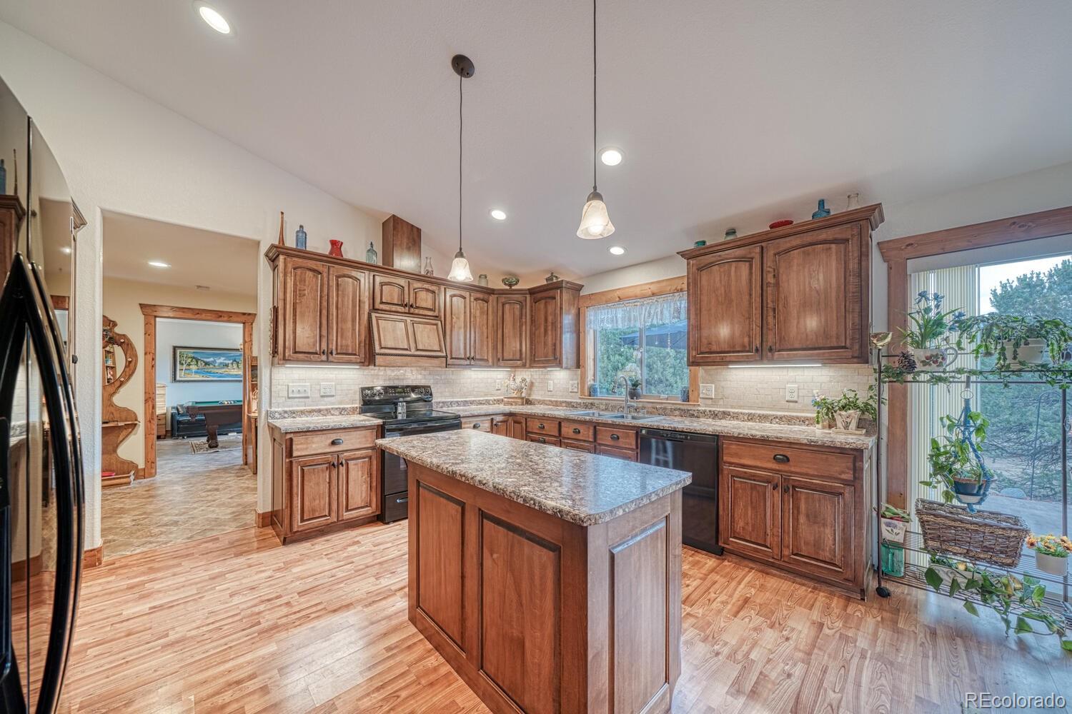 MLS Image #20 for 15550  silver tip court,buena vista, Colorado