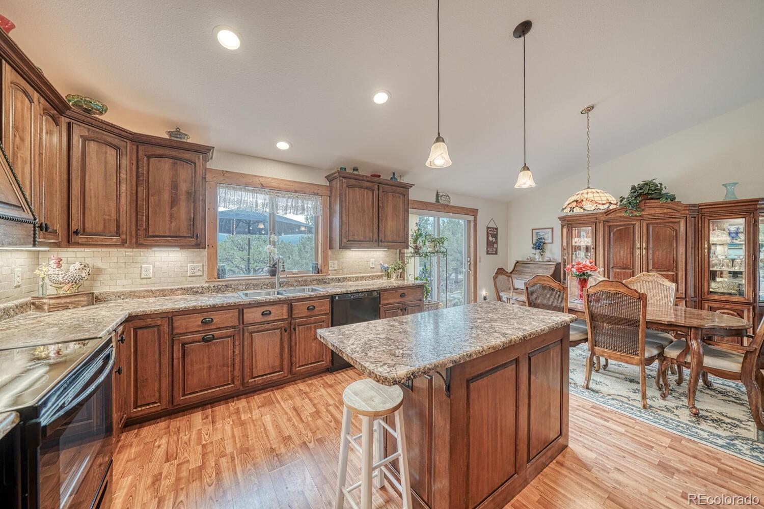 MLS Image #22 for 15550  silver tip court,buena vista, Colorado