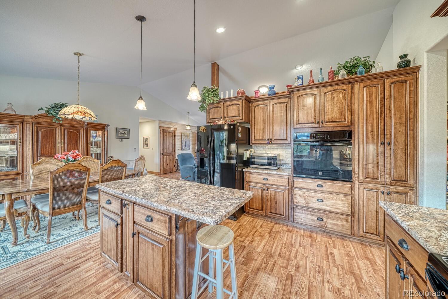 MLS Image #23 for 15550  silver tip court,buena vista, Colorado
