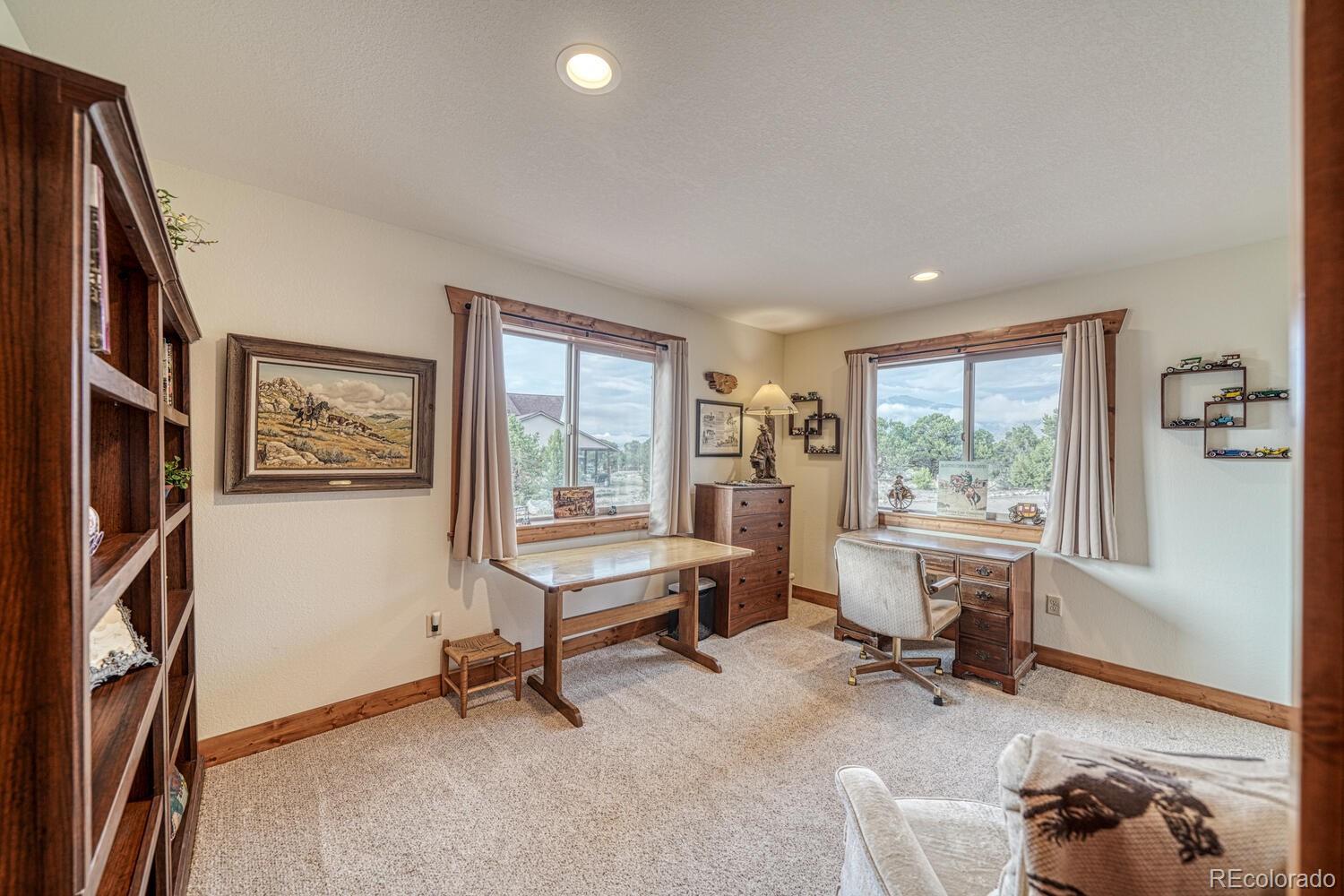 MLS Image #33 for 15550  silver tip court,buena vista, Colorado