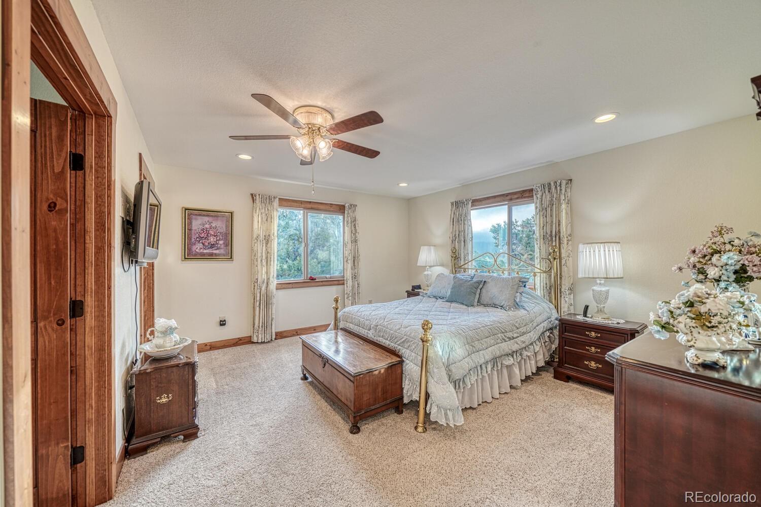 MLS Image #35 for 15550  silver tip court,buena vista, Colorado