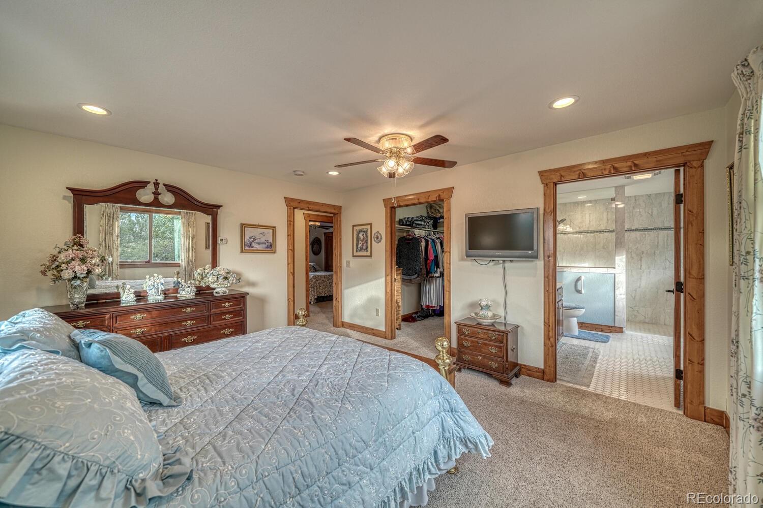 MLS Image #36 for 15550  silver tip court,buena vista, Colorado