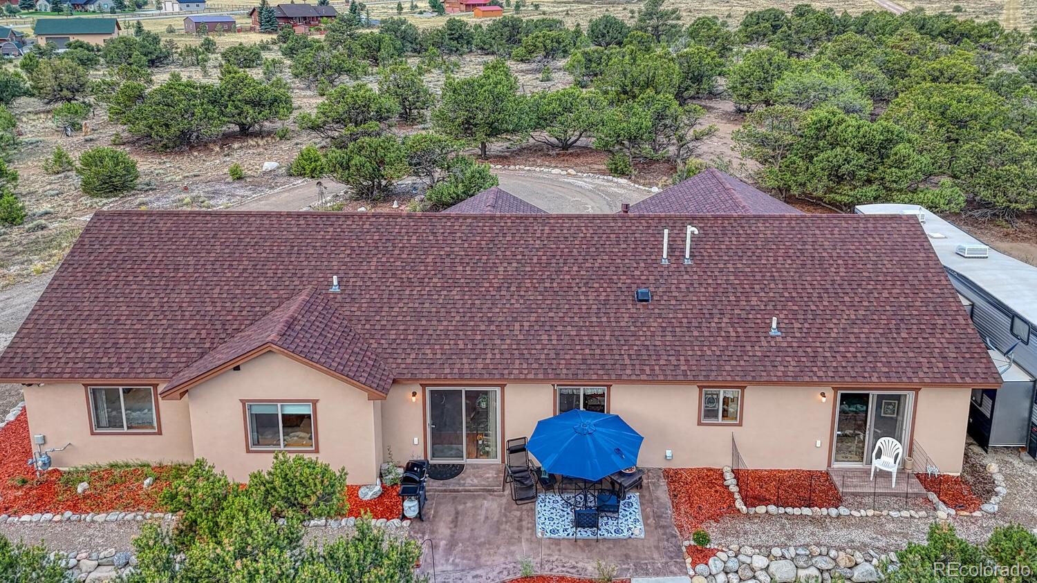MLS Image #4 for 15550  silver tip court,buena vista, Colorado