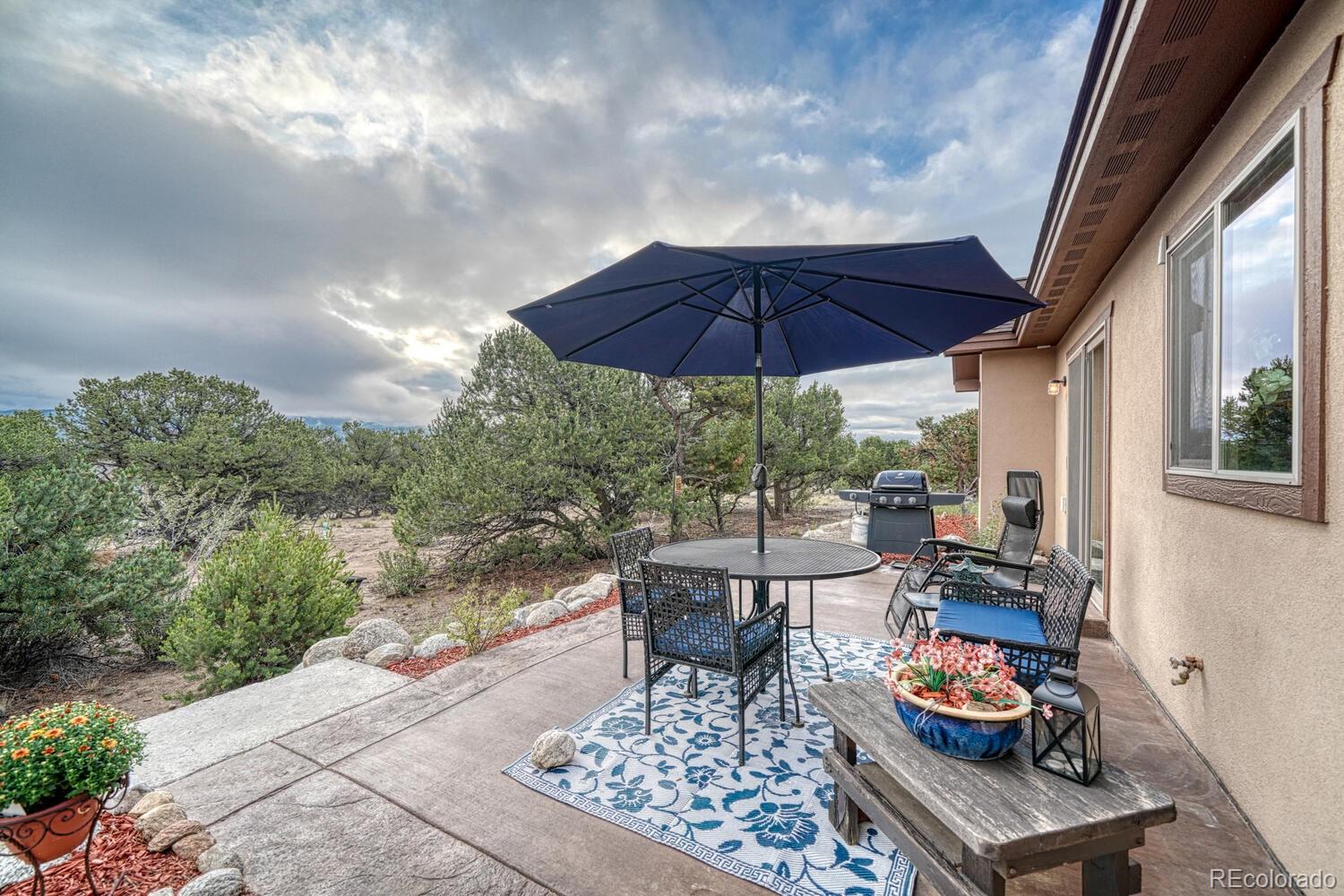 MLS Image #40 for 15550  silver tip court,buena vista, Colorado