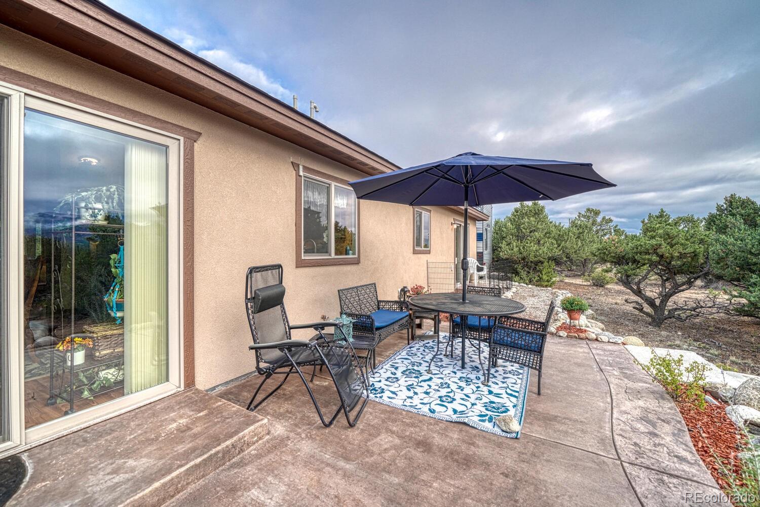 MLS Image #41 for 15550  silver tip court,buena vista, Colorado