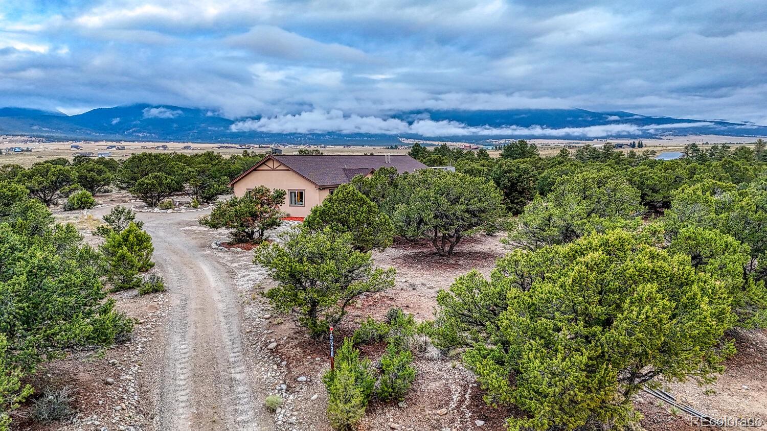 MLS Image #42 for 15550  silver tip court,buena vista, Colorado