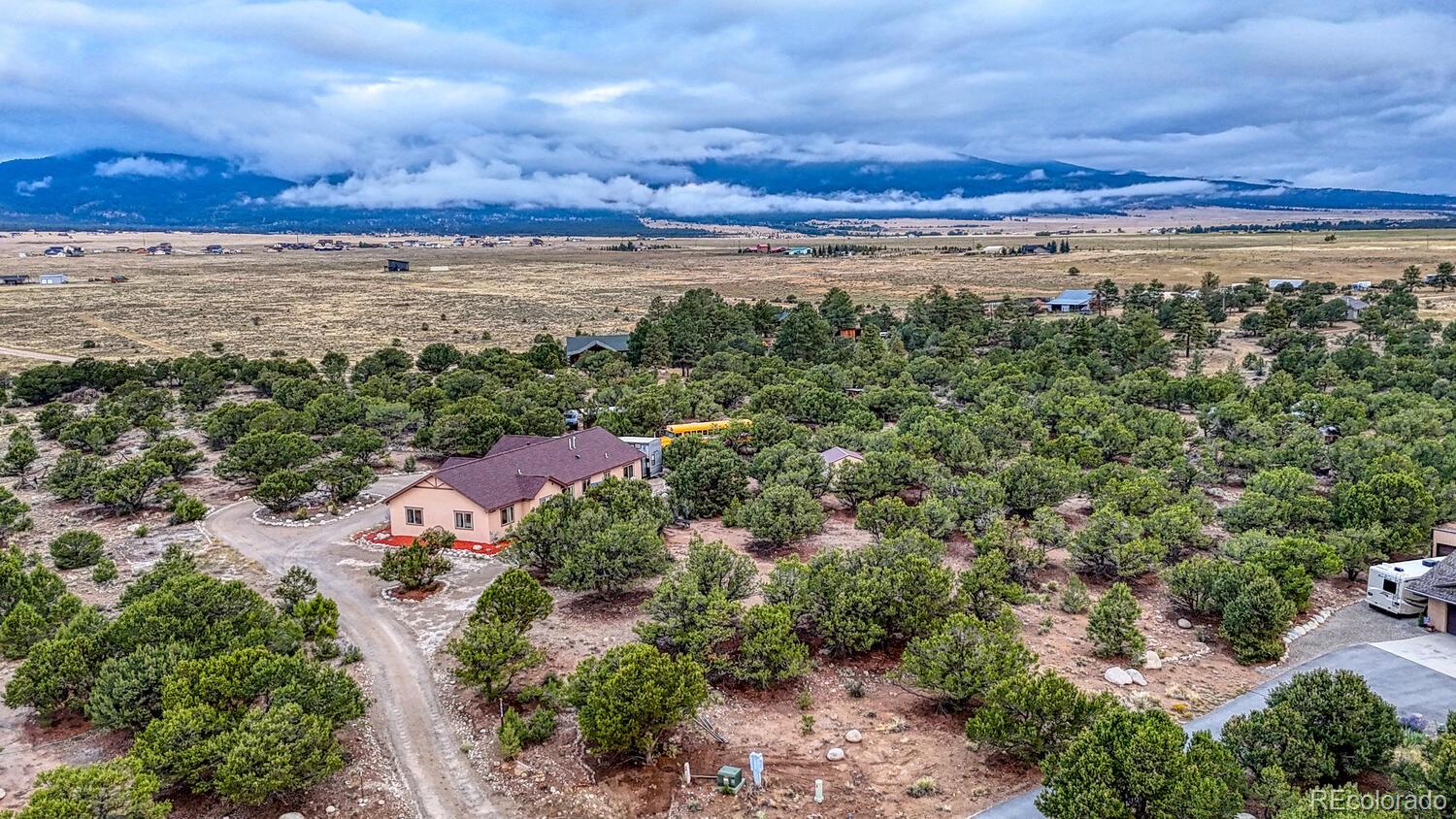 MLS Image #45 for 15550  silver tip court,buena vista, Colorado