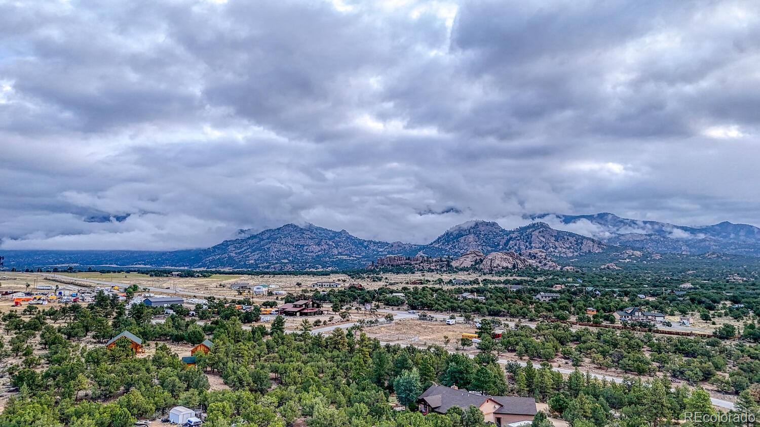MLS Image #48 for 15550  silver tip court,buena vista, Colorado