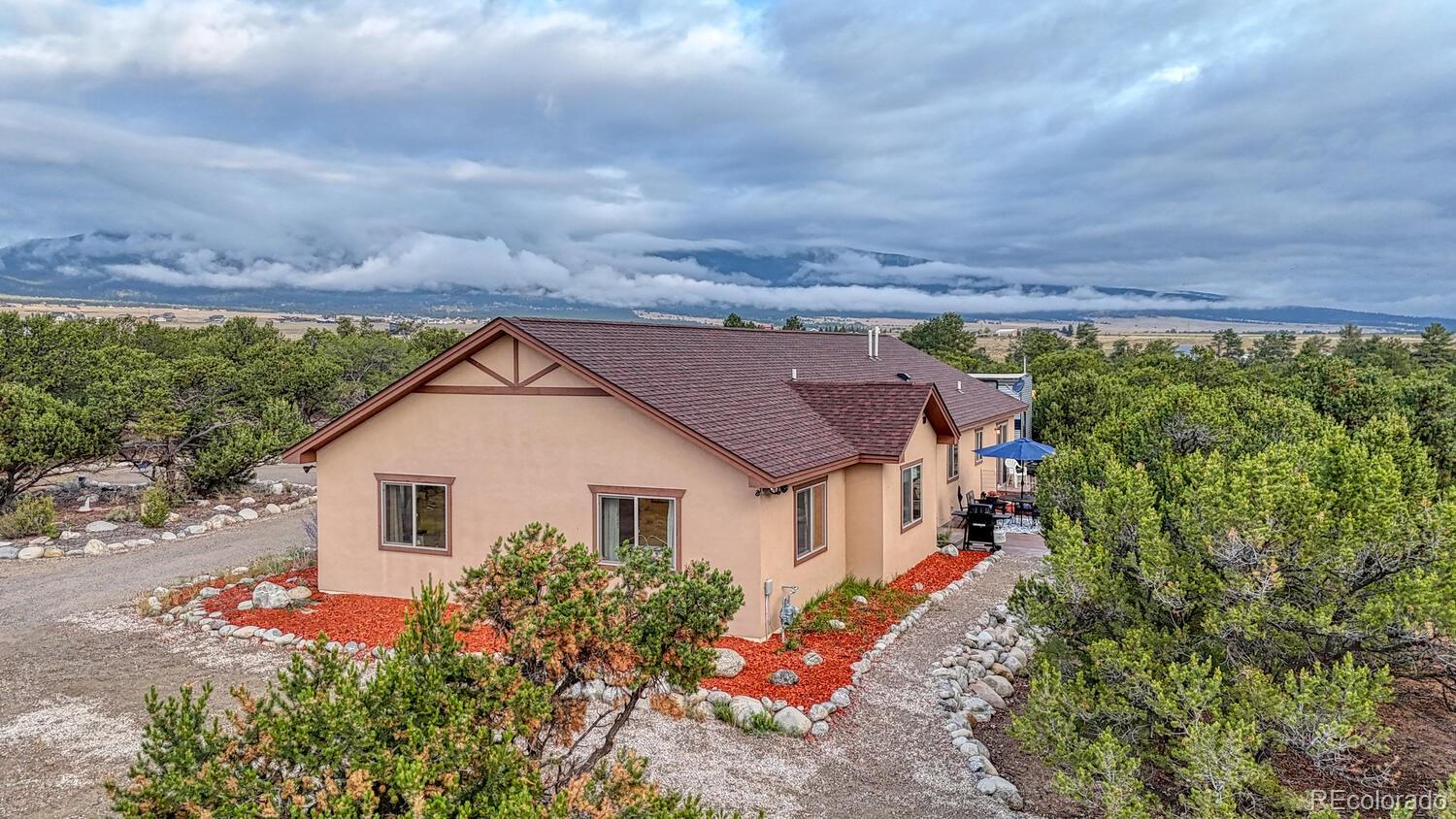 MLS Image #5 for 15550  silver tip court,buena vista, Colorado