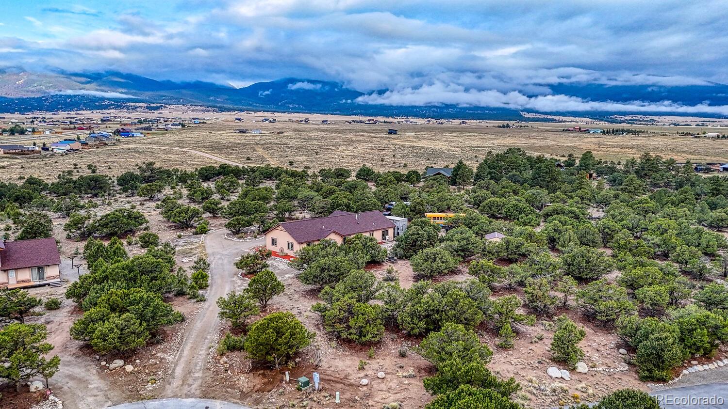 MLS Image #6 for 15550  silver tip court,buena vista, Colorado