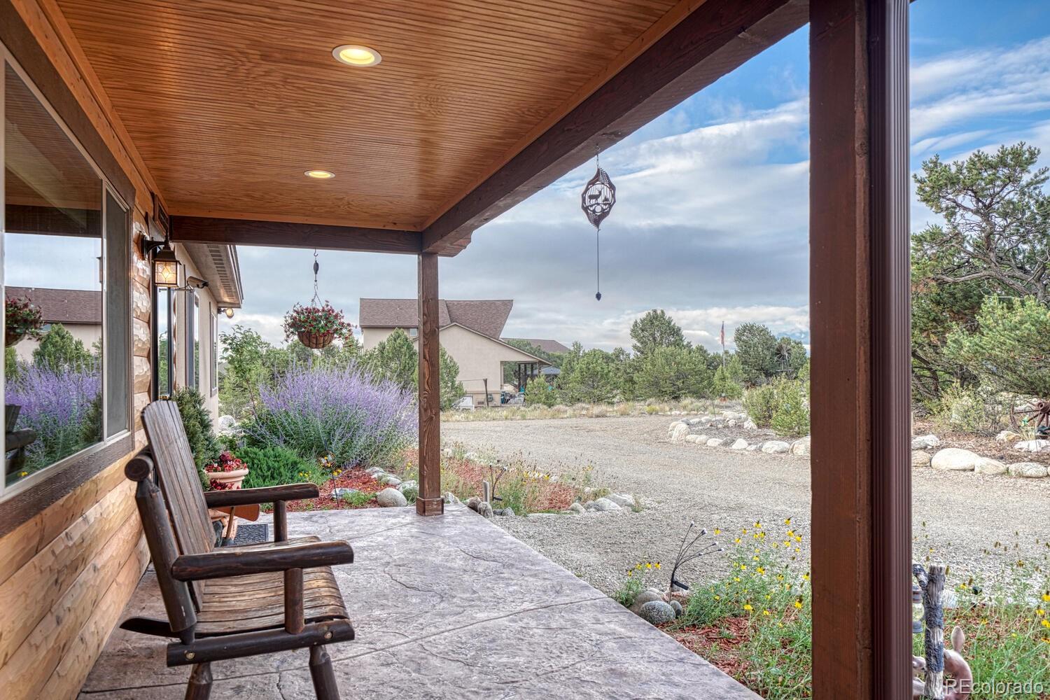 MLS Image #9 for 15550  silver tip court,buena vista, Colorado