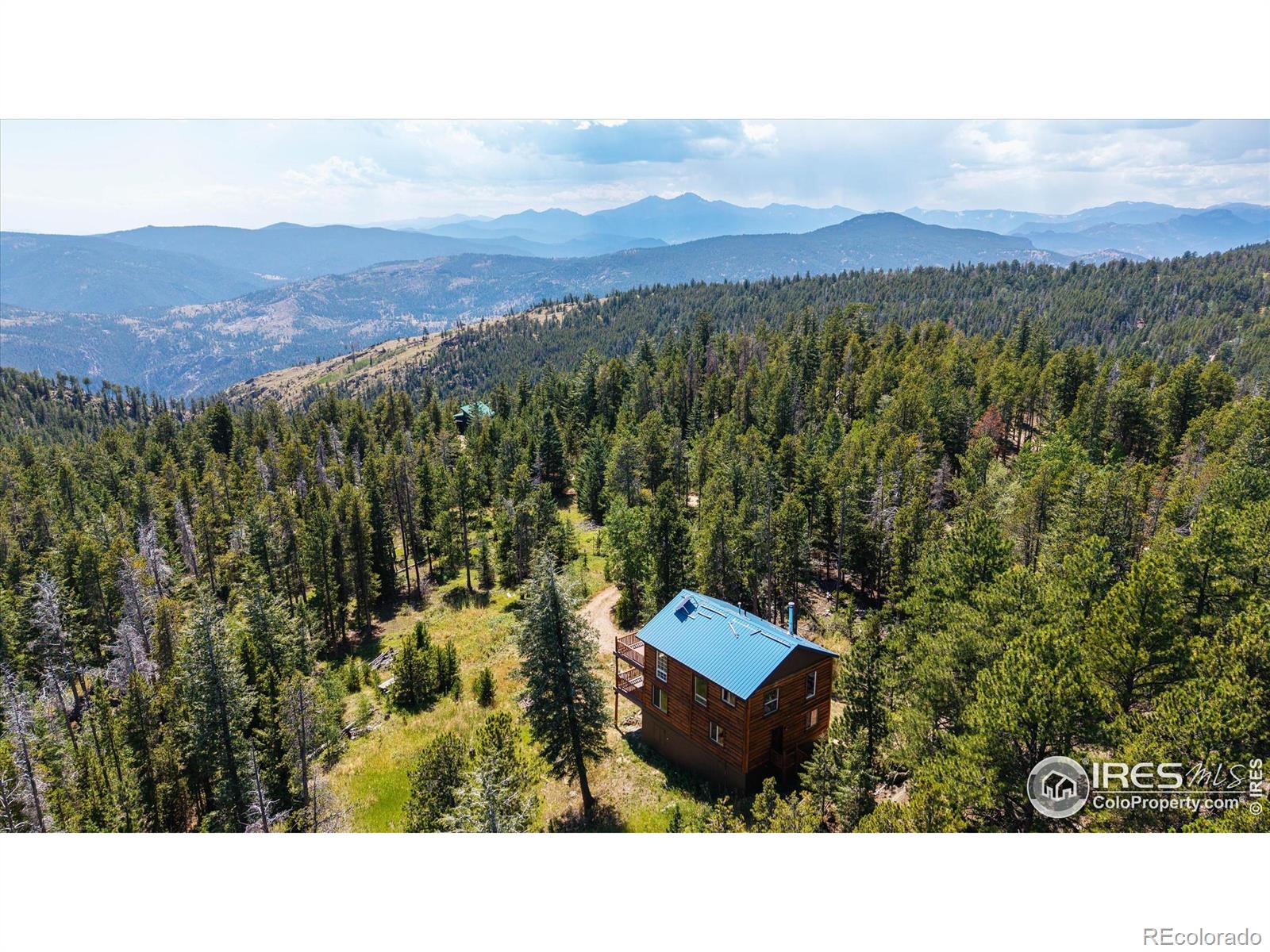 MLS Image #0 for 122  elk way,drake, Colorado