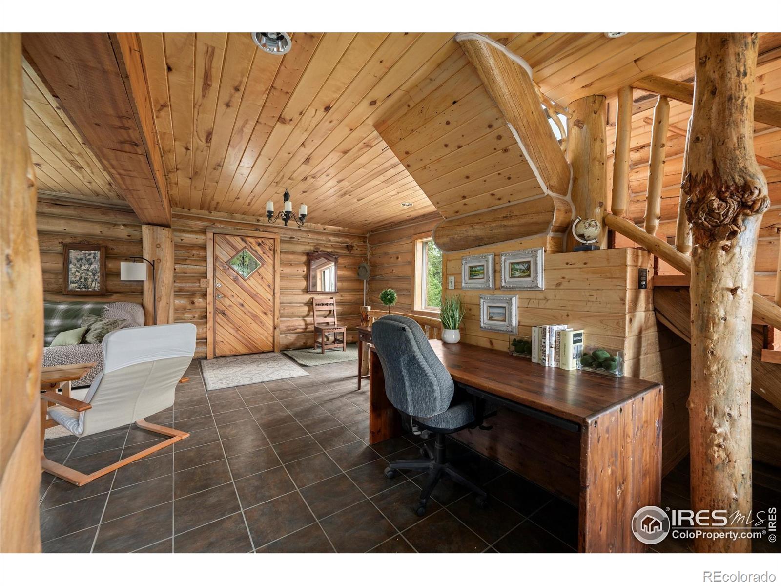 MLS Image #10 for 122  elk way,drake, Colorado