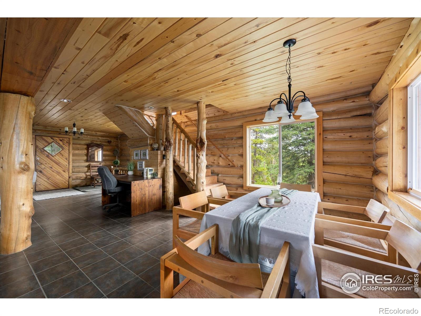 MLS Image #11 for 122  elk way,drake, Colorado