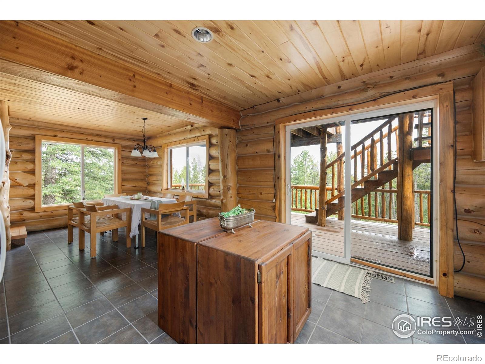 MLS Image #14 for 122  elk way,drake, Colorado