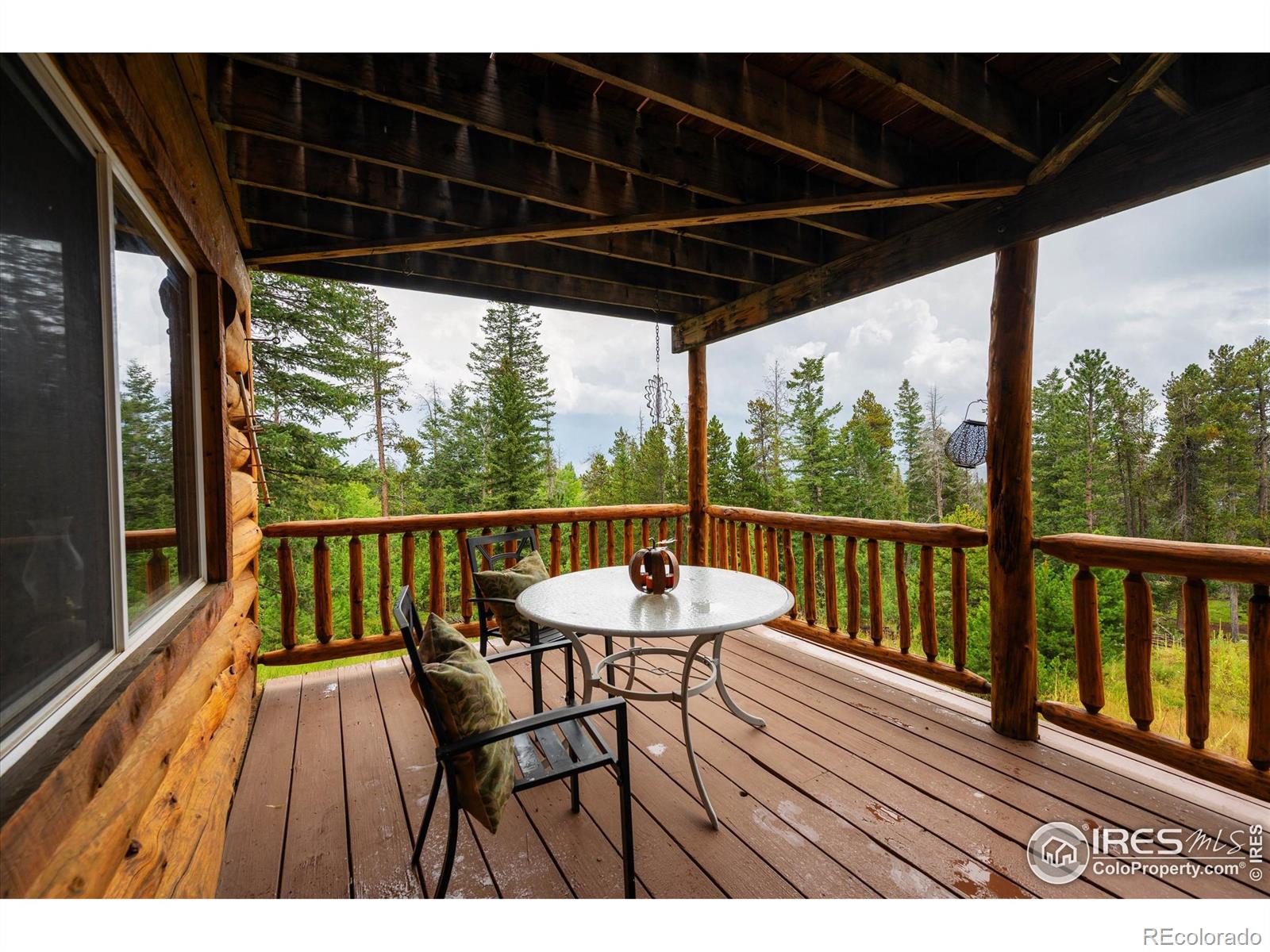 MLS Image #15 for 122  elk way,drake, Colorado