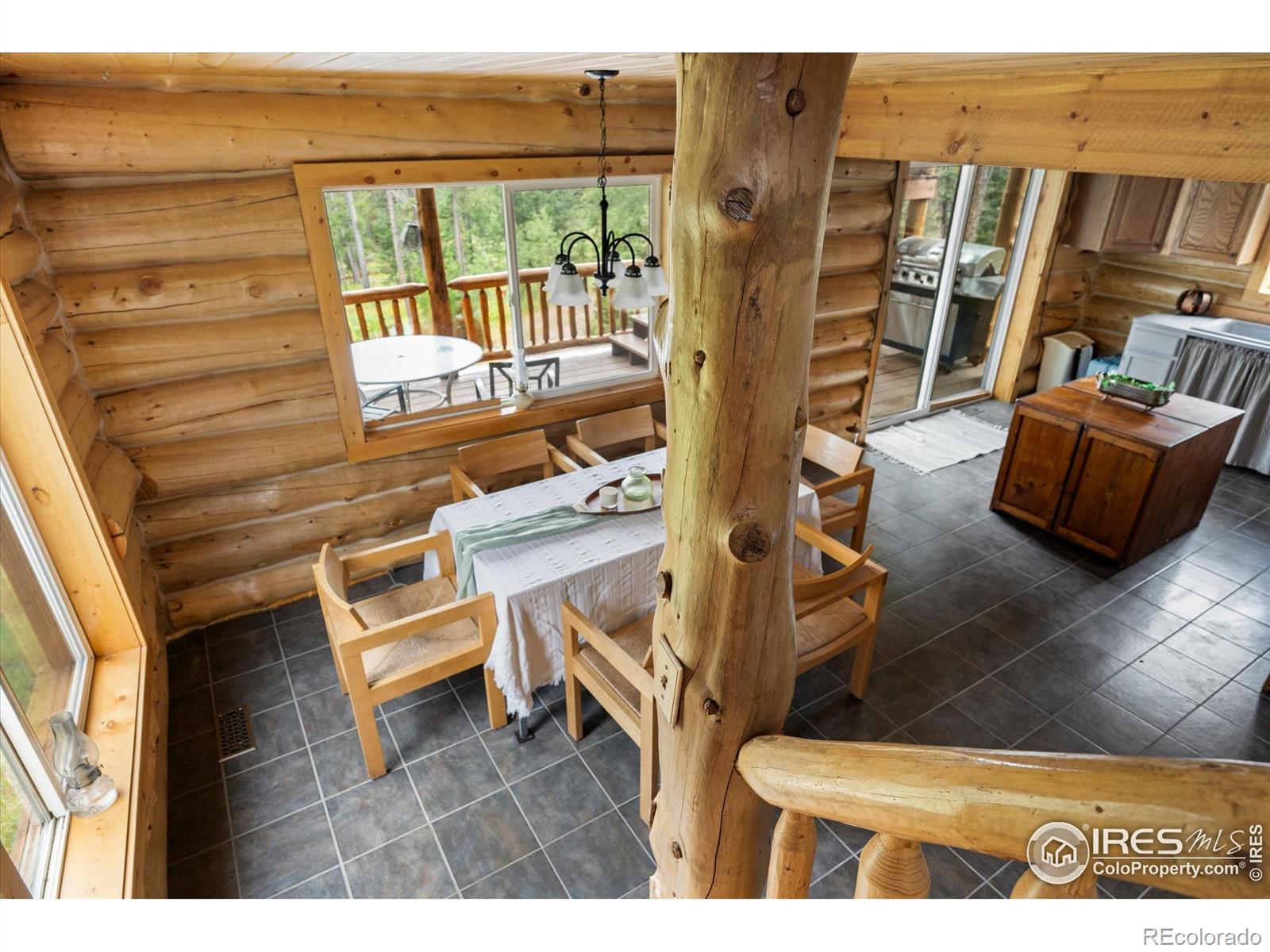 MLS Image #16 for 122  elk way,drake, Colorado