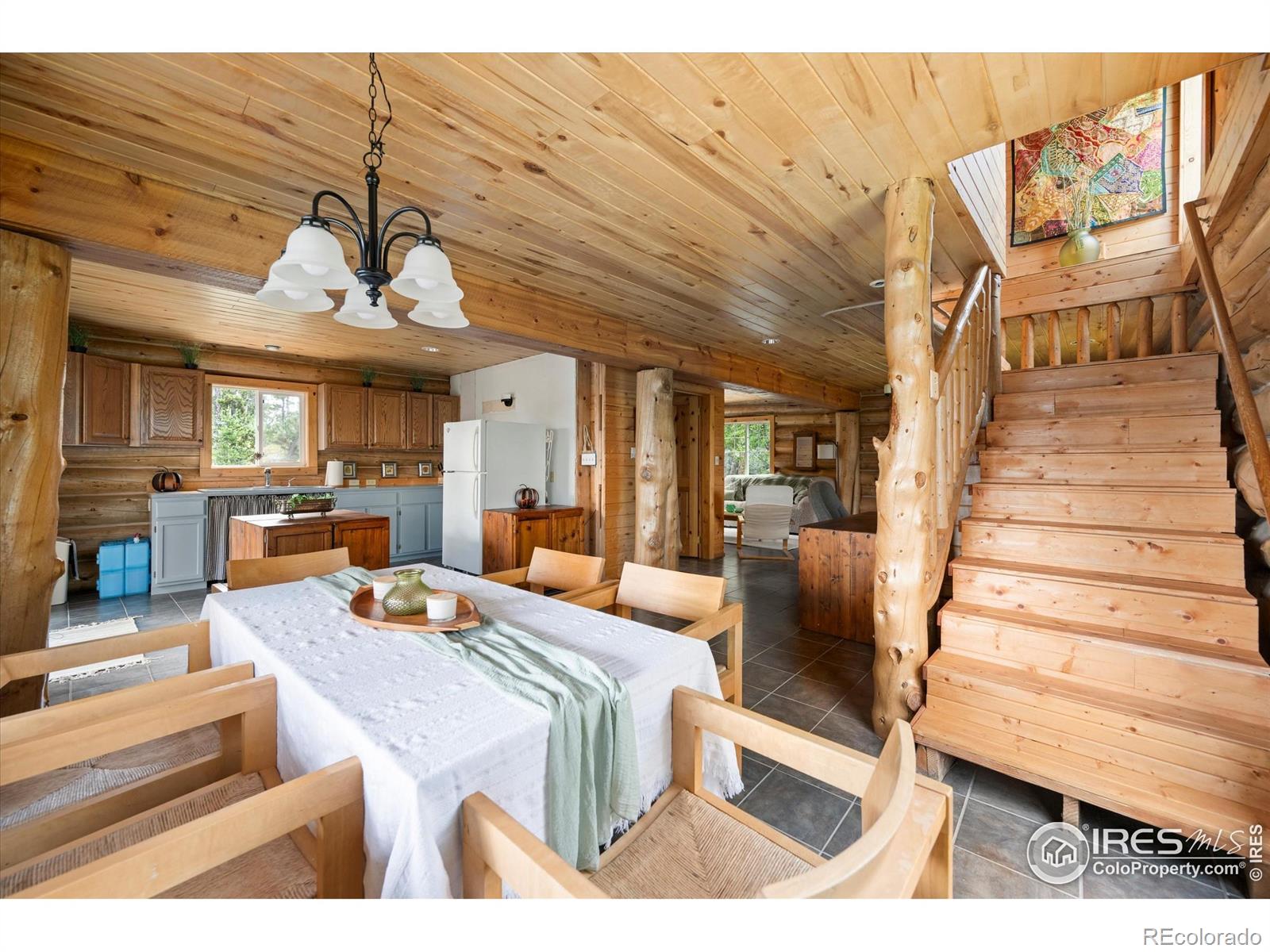 MLS Image #17 for 122  elk way,drake, Colorado