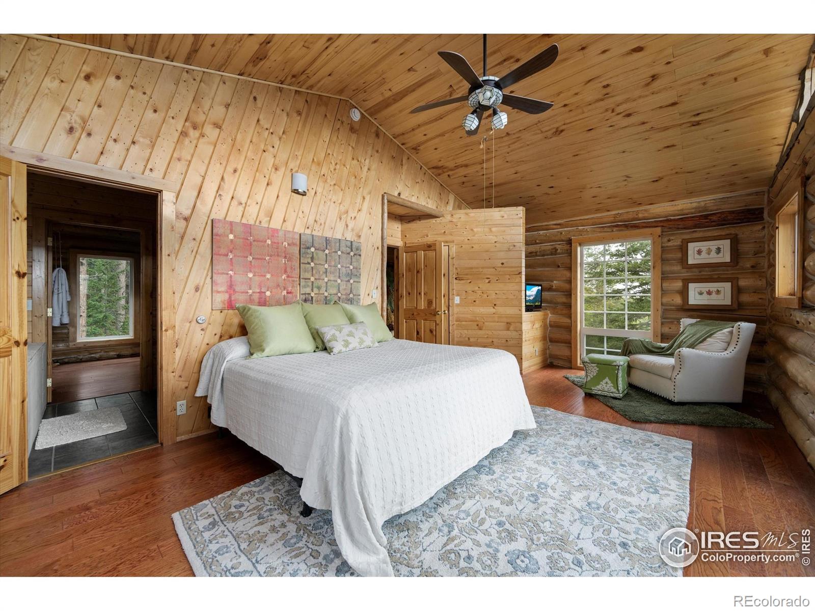 MLS Image #18 for 122  elk way,drake, Colorado