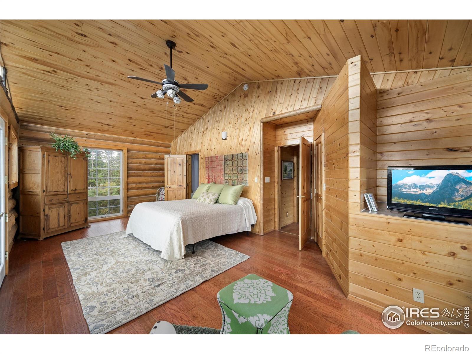 MLS Image #19 for 122  elk way,drake, Colorado