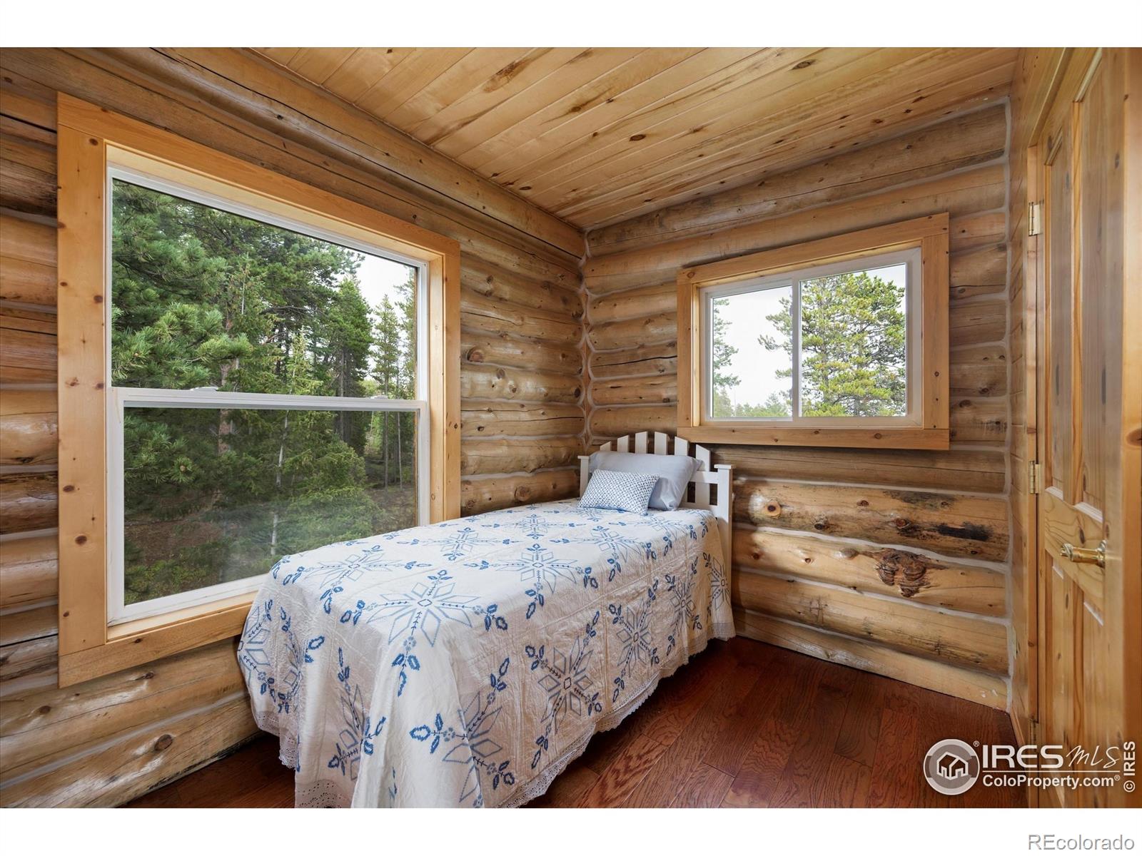 MLS Image #24 for 122  elk way,drake, Colorado