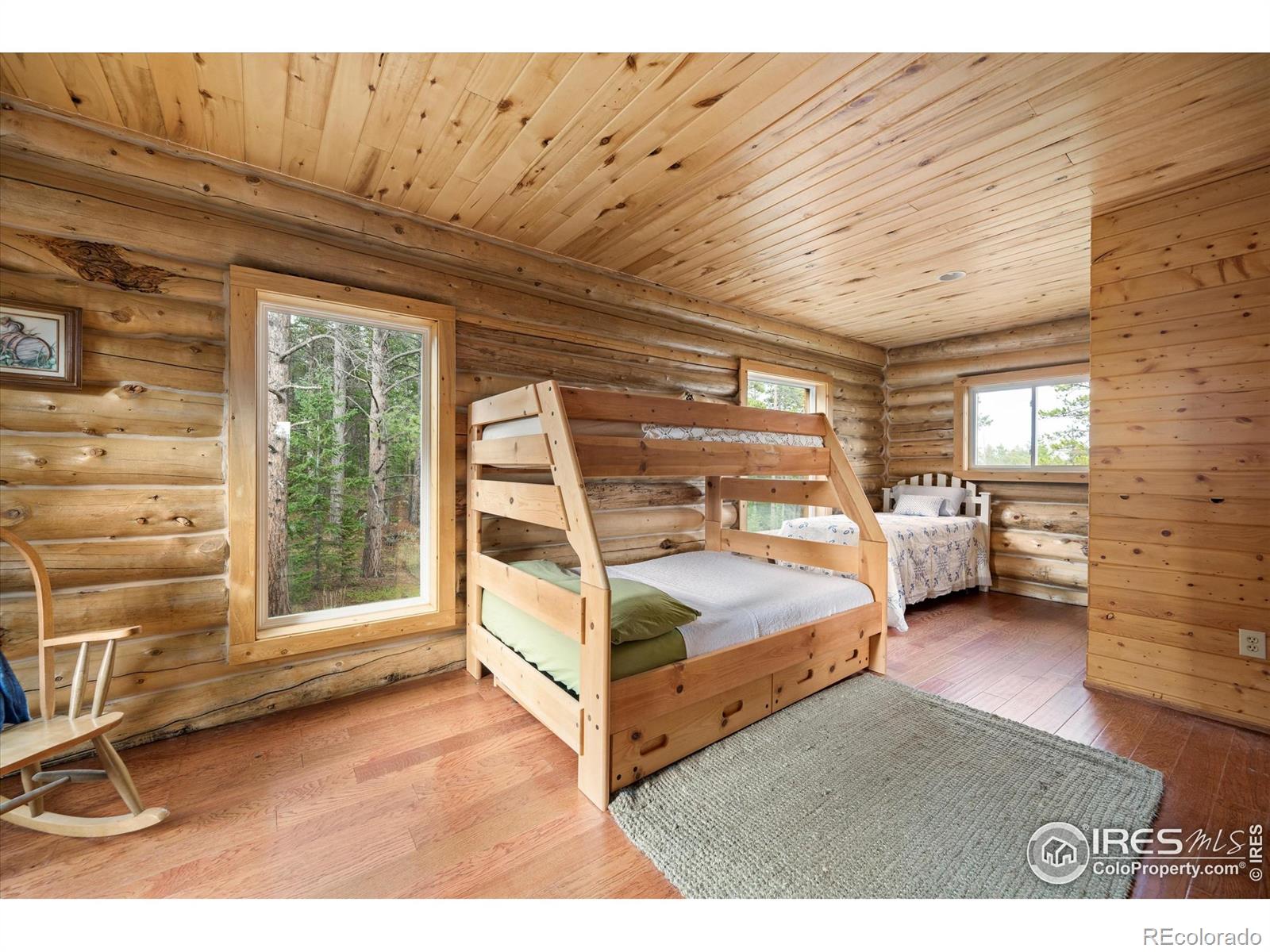 MLS Image #25 for 122  elk way,drake, Colorado