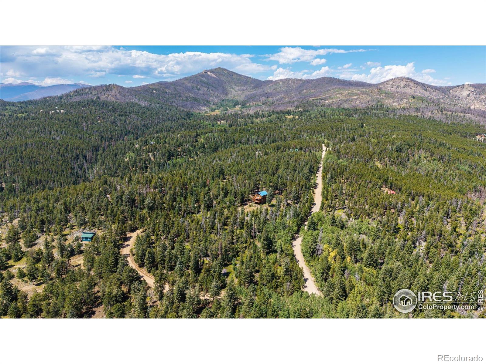 MLS Image #33 for 122  elk way,drake, Colorado