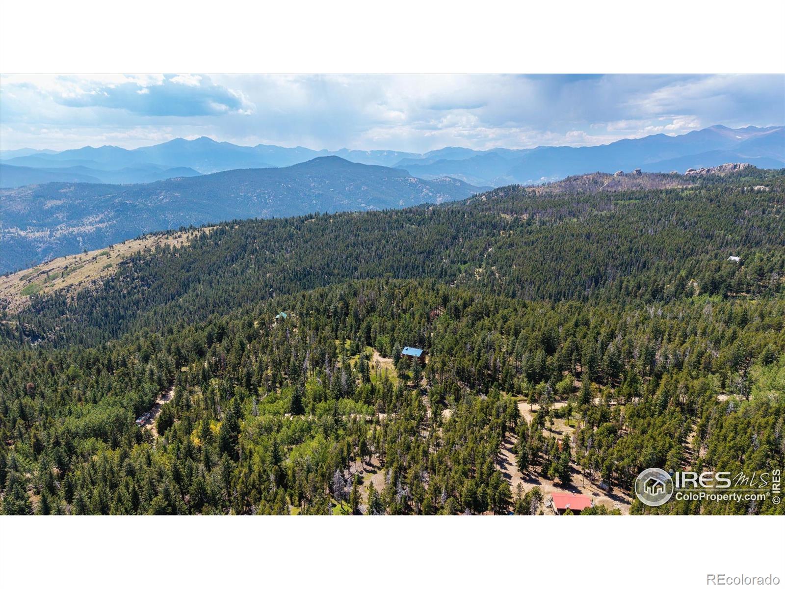 MLS Image #38 for 122  elk way,drake, Colorado