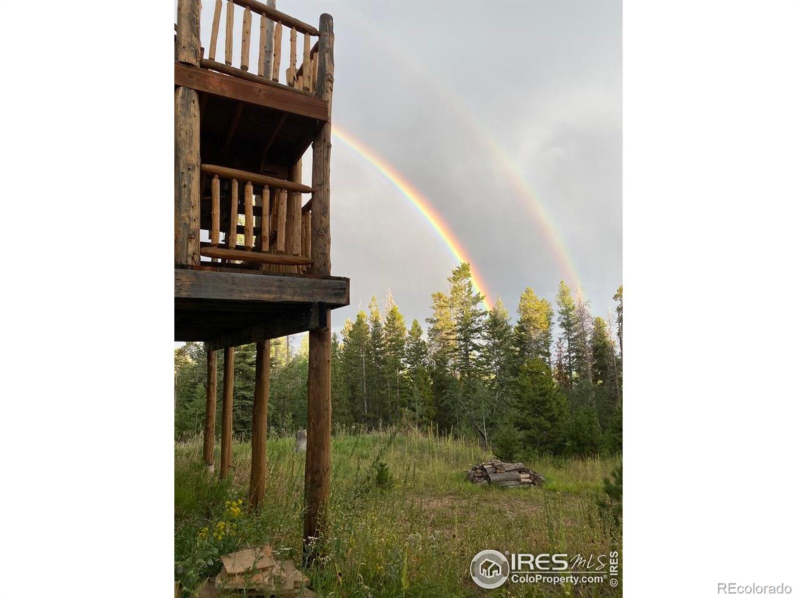MLS Image #4 for 122  elk way,drake, Colorado