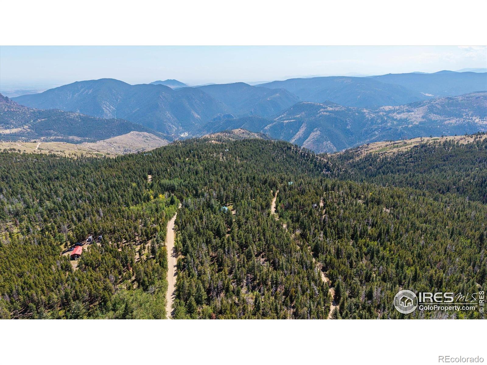 MLS Image #40 for 122  elk way,drake, Colorado