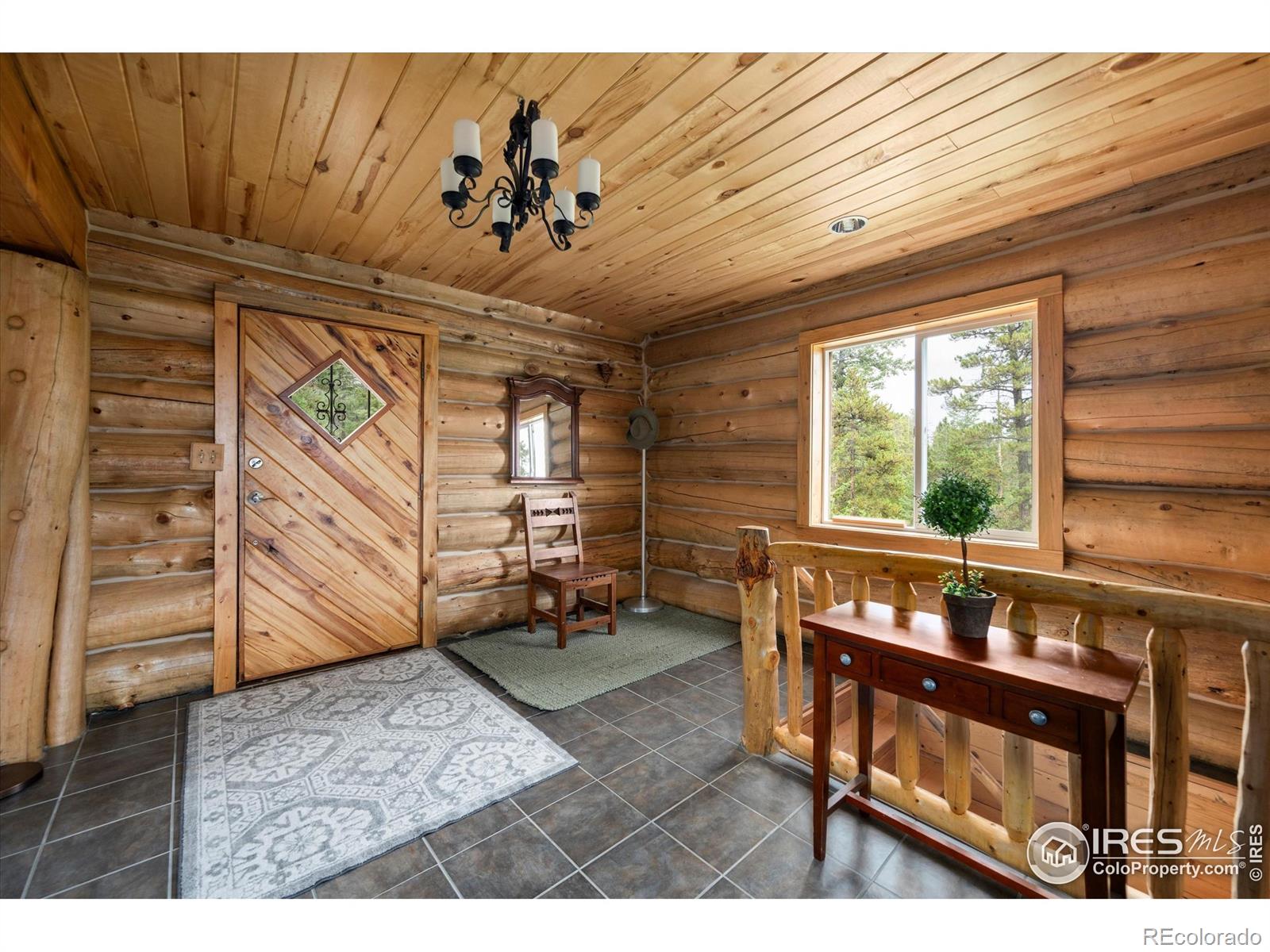 MLS Image #5 for 122  elk way,drake, Colorado