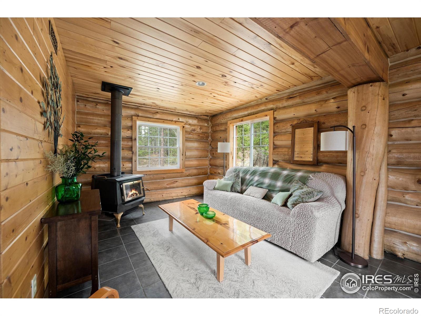 MLS Image #6 for 122  elk way,drake, Colorado
