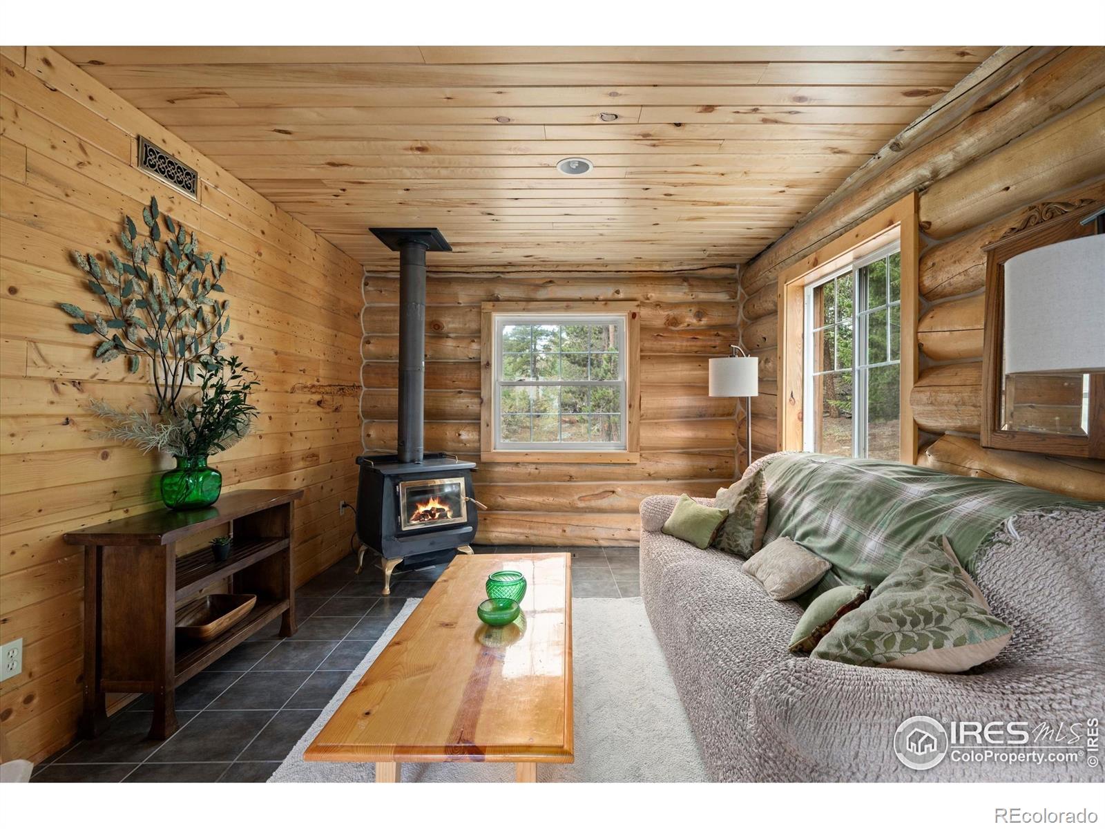 MLS Image #7 for 122  elk way,drake, Colorado