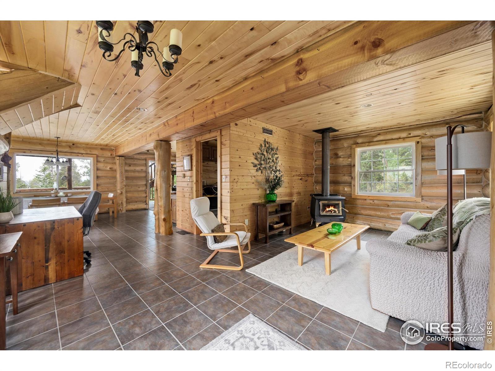 MLS Image #8 for 122  elk way,drake, Colorado